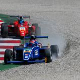 ADAC Formel 4, Red Bull Ring, KUG-Motorsport, Toni Wolf